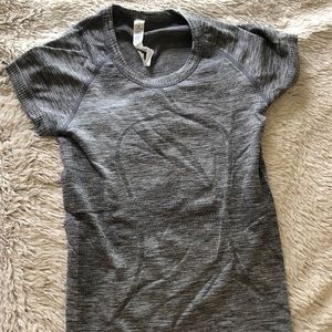 lululemon swiftly tech short sleeve